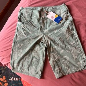 Wild Rye Kaweah Bike Shorts